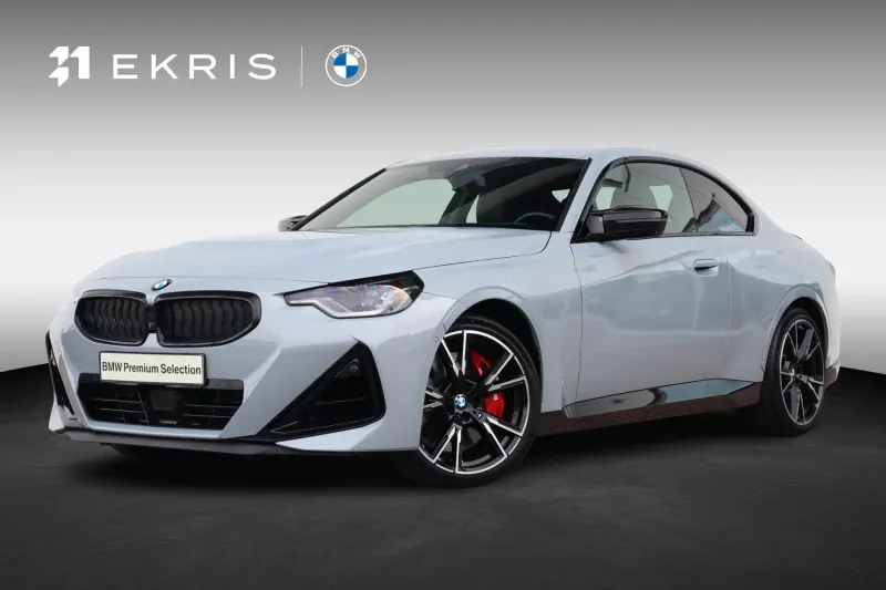 BMW 2-Serie (2022)