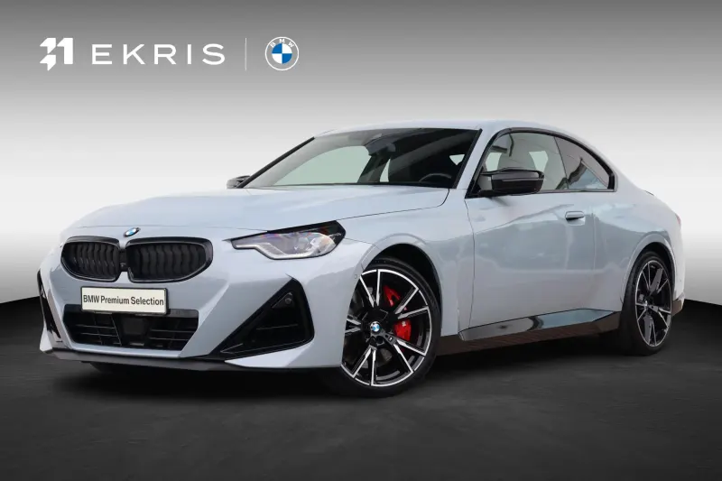 BMW 2-Serie (2022)