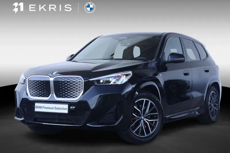 BMW iX1 (2025)