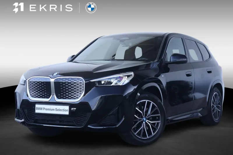 BMW iX1 (2025)