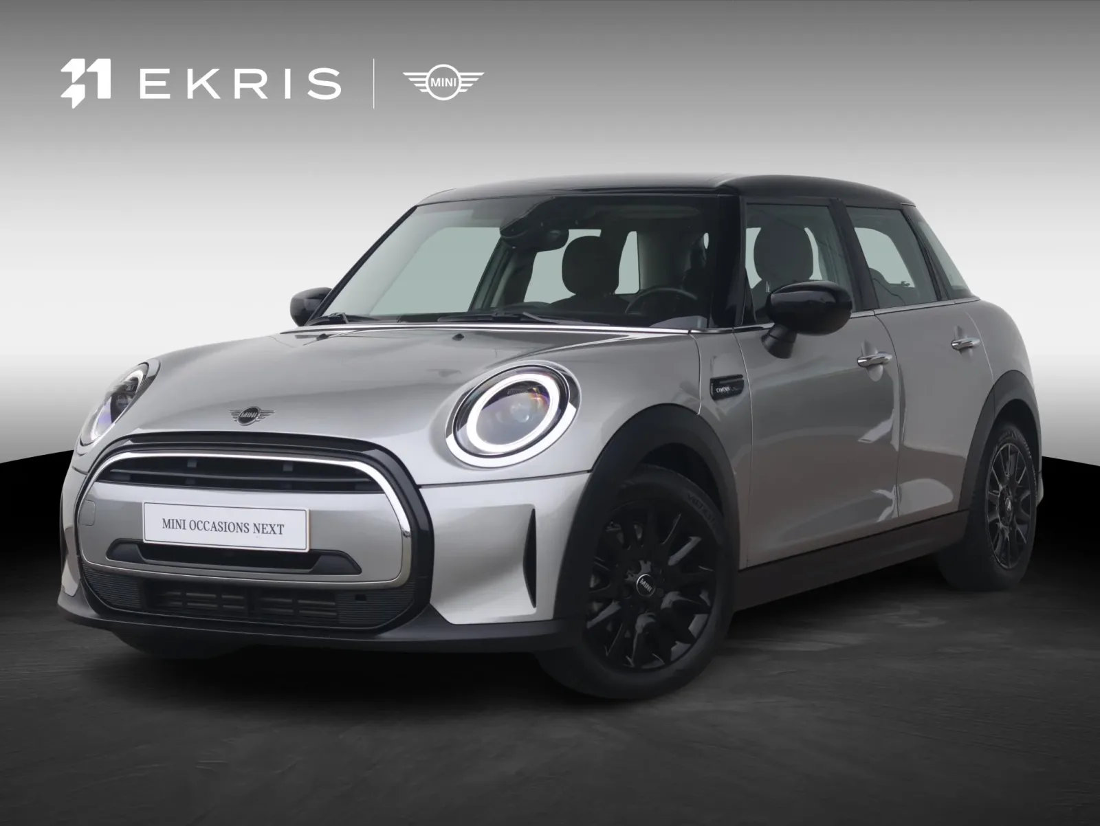 MINI 5-Deurs (2023) — foto 1