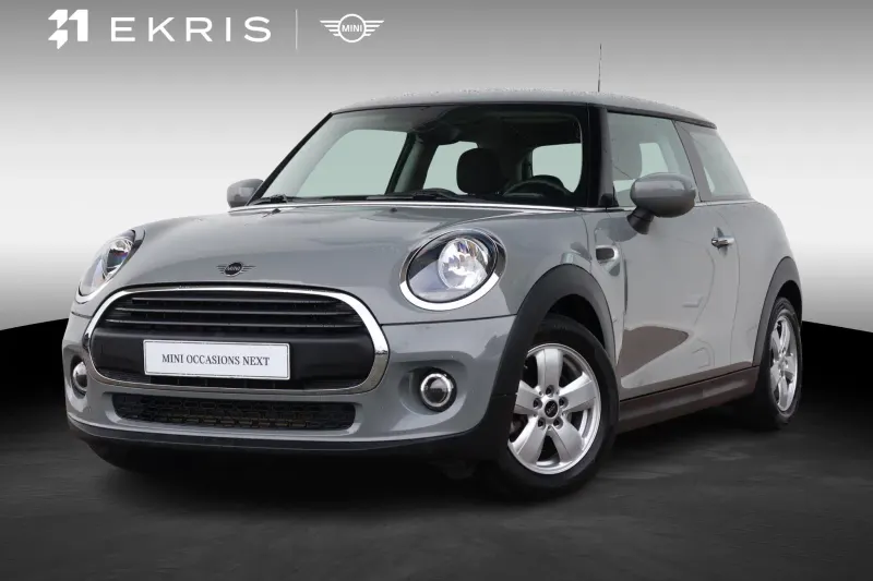 MINI Mini (2021)