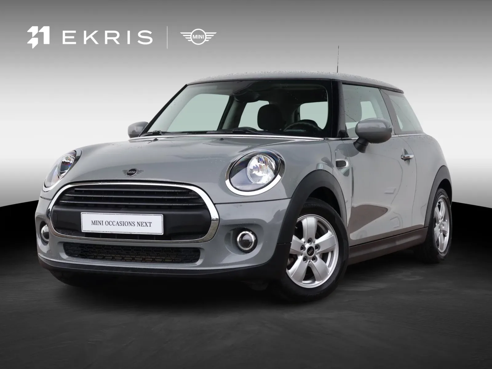 MINI Mini (2021) — foto 1
