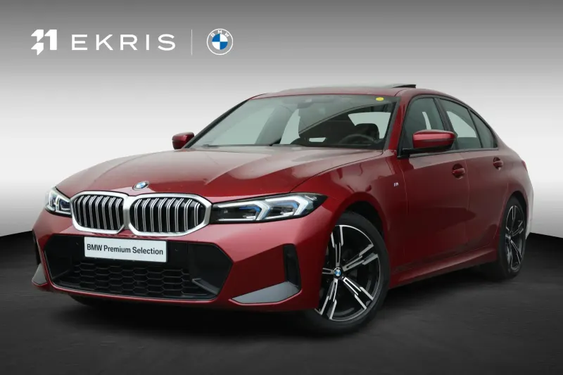 BMW 3-Serie (2025)