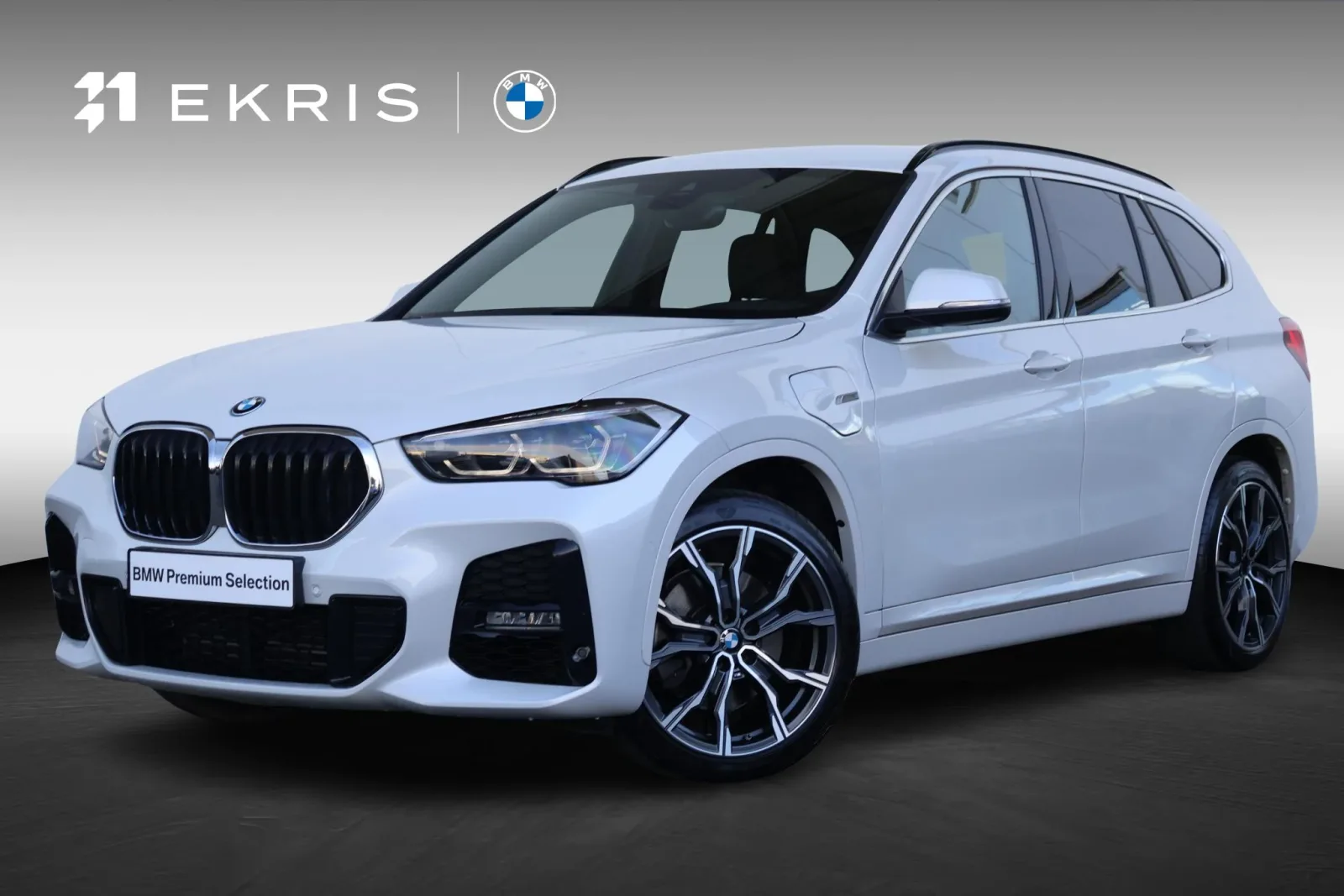 BMW X1 (2022) — foto 1