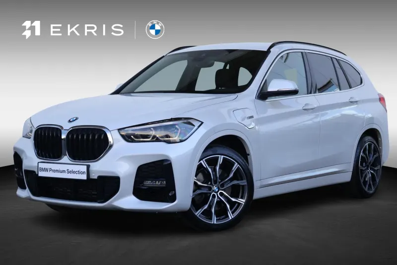 BMW X1 (2022)