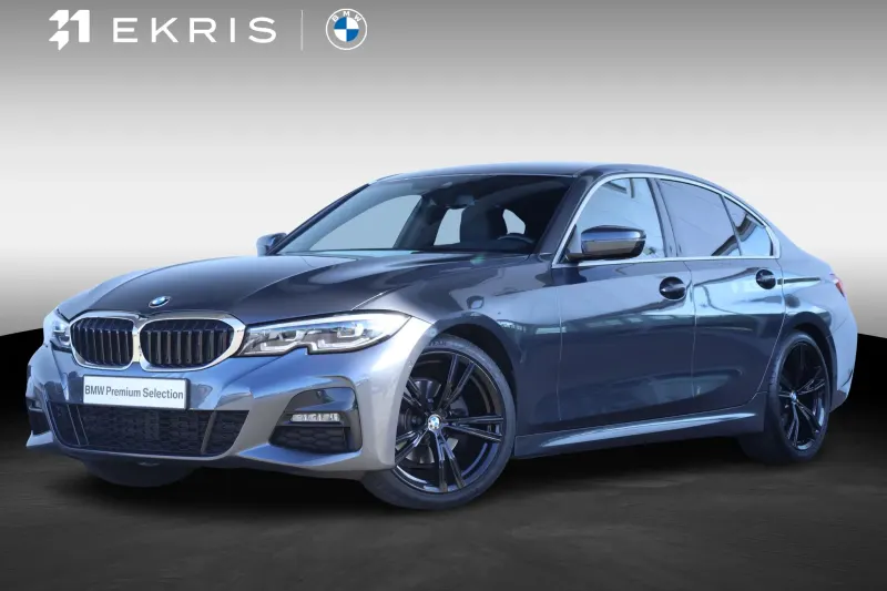 BMW 3-Serie (2021)