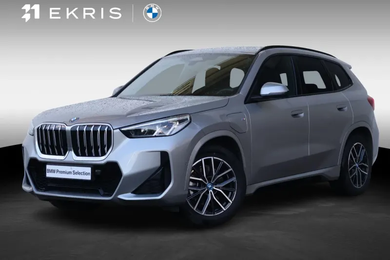 BMW X1 (2025)