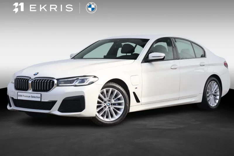 BMW 5-Serie (2021)