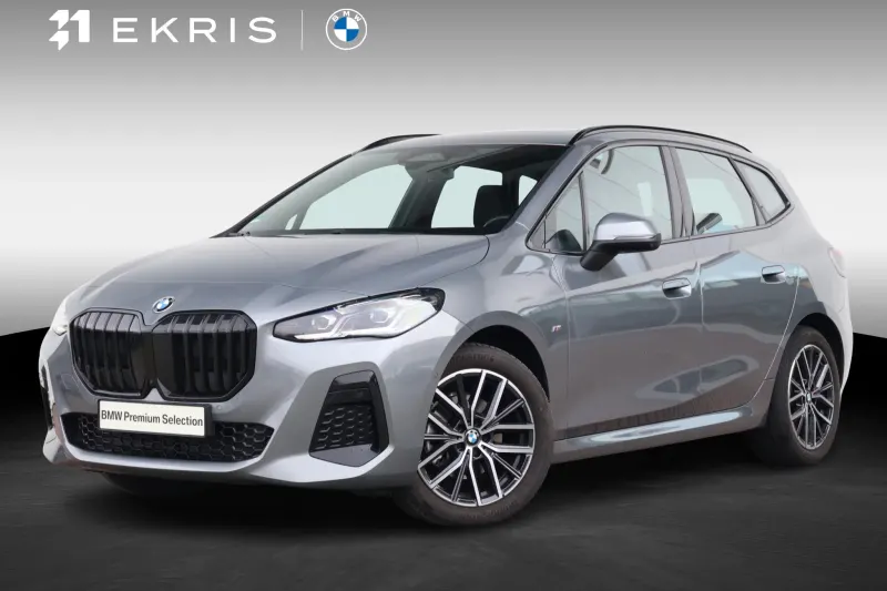 BMW 2-Serie (2022)