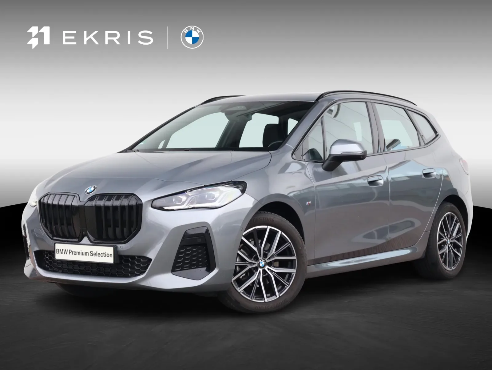 BMW 2-Serie (2022) — foto 1