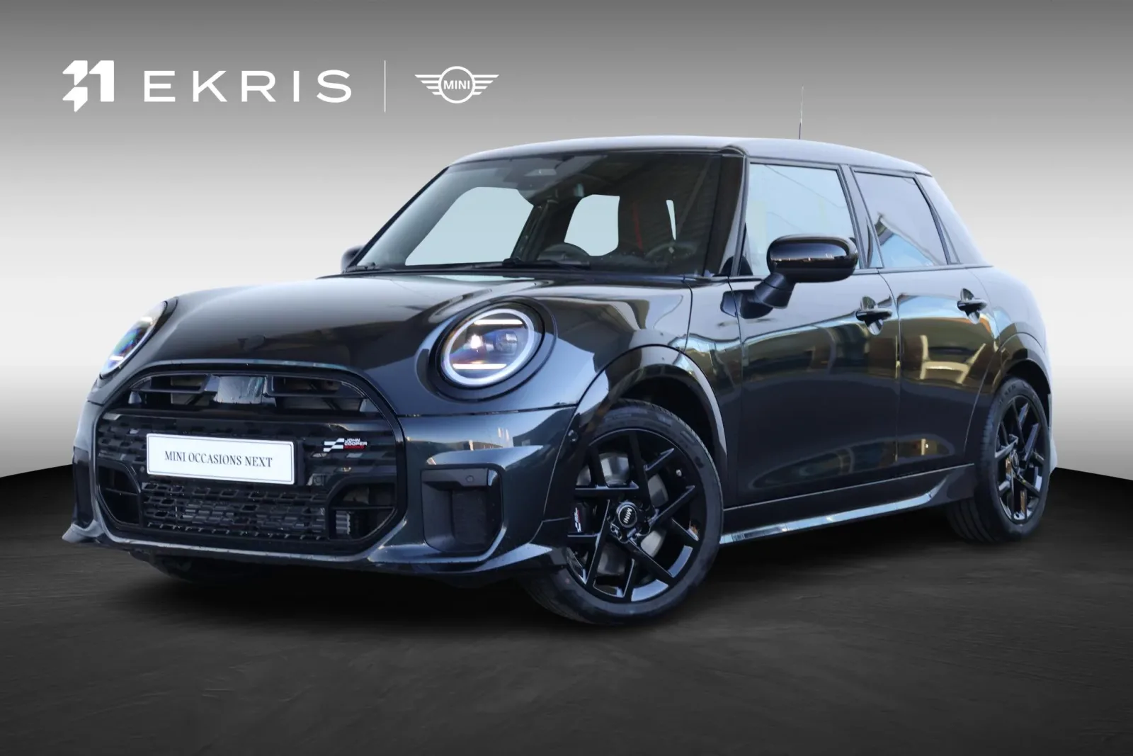 MINI Cooper (2026) — foto 1