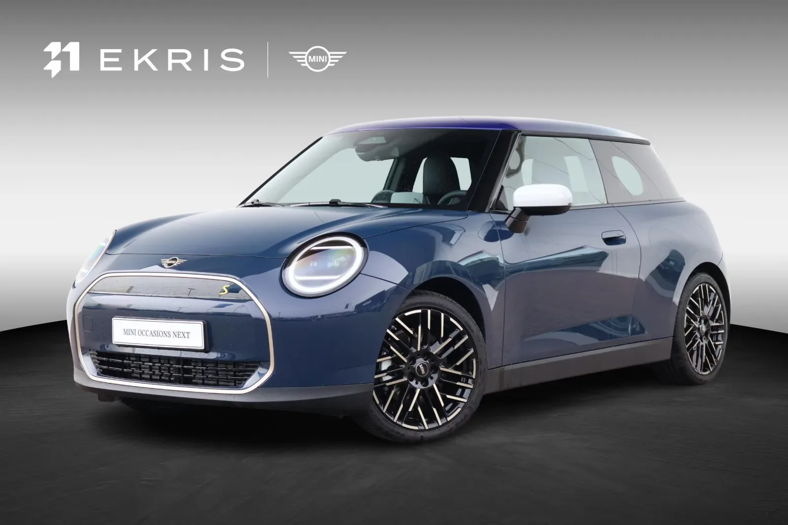 MINI Cooper (2026) — foto 1