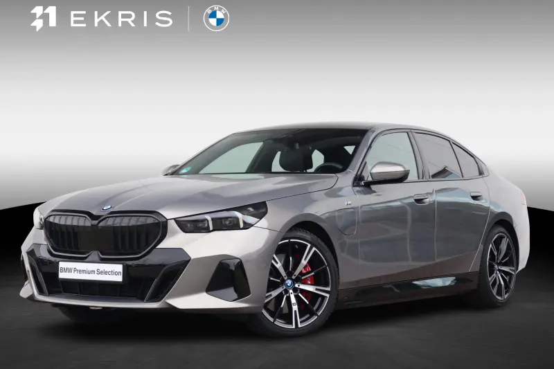 BMW 5-Serie (2024)