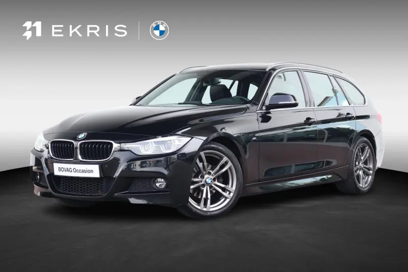 BMW 3-Serie (2019)
