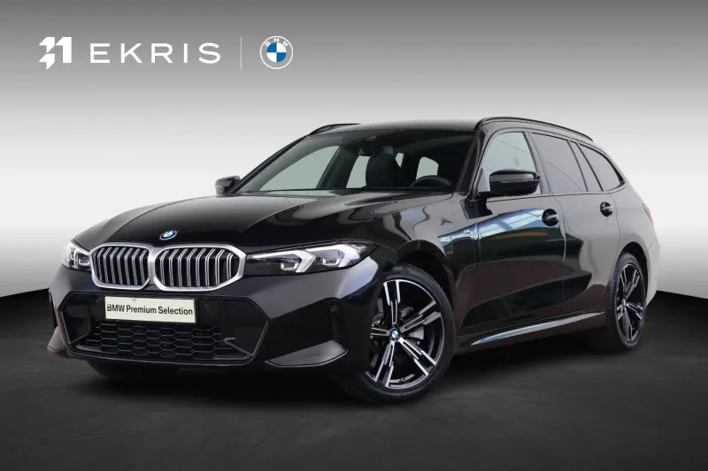 BMW 3-Serie (2024)