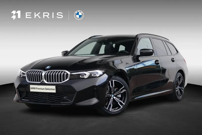 BMW 3-Serie (2024)