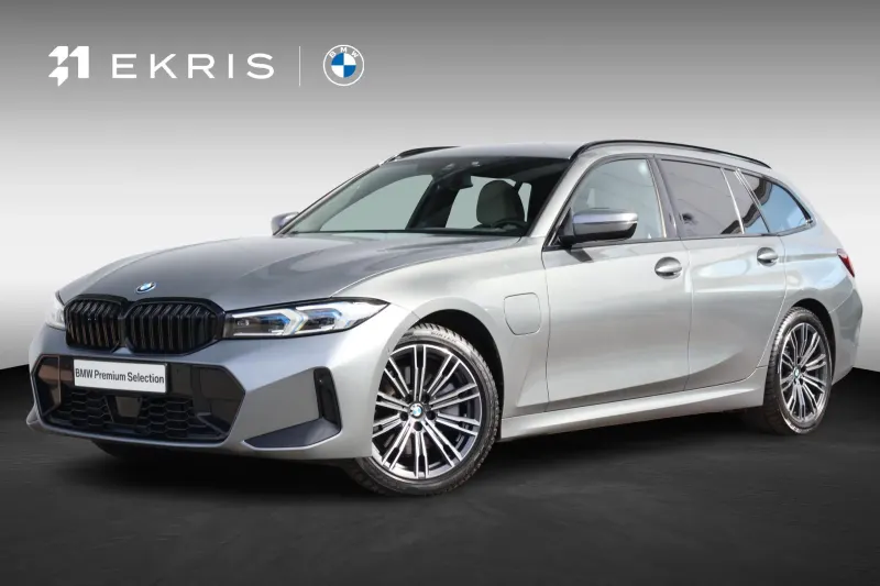 BMW 3-Serie (2022)
