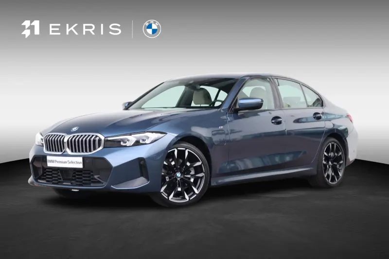 BMW 3-Serie (2025)