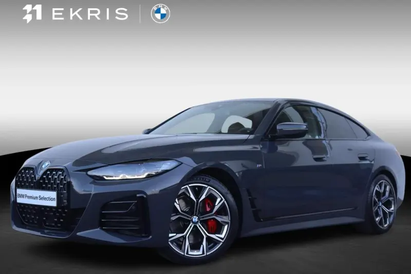 BMW 4-Serie (2025)