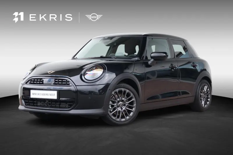 MINI Cooper (2025)