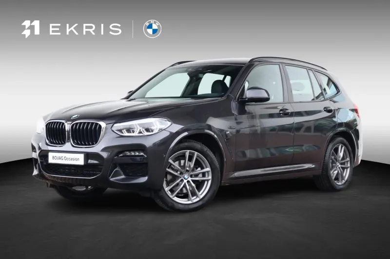 BMW X3 (2021)