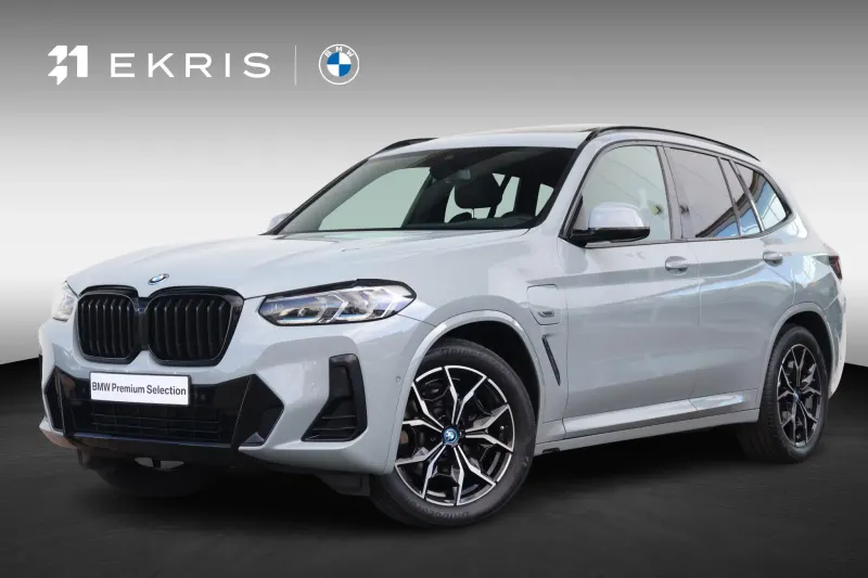 BMW X3 (2022)