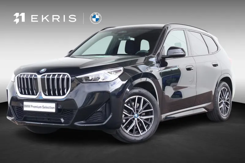 BMW X1 (2025)