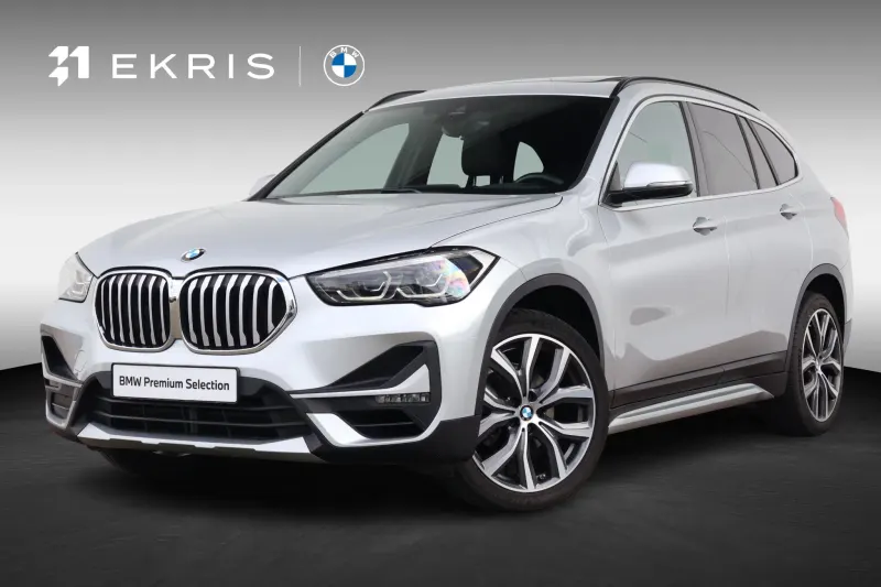 BMW X1 (2020)