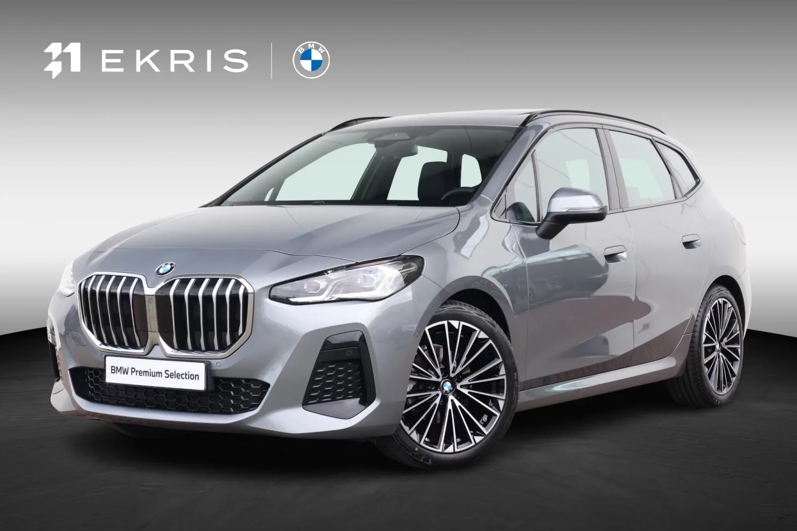 BMW 2-Serie (2025) — foto 1