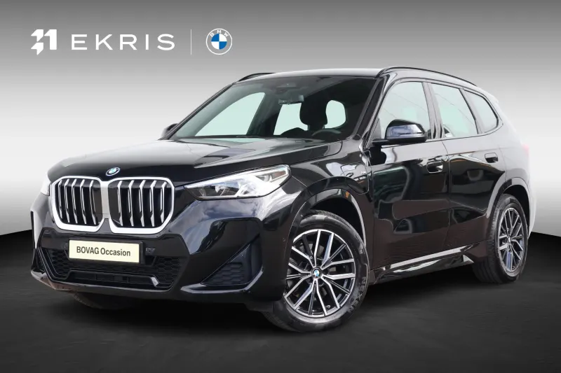BMW X1 (2025)