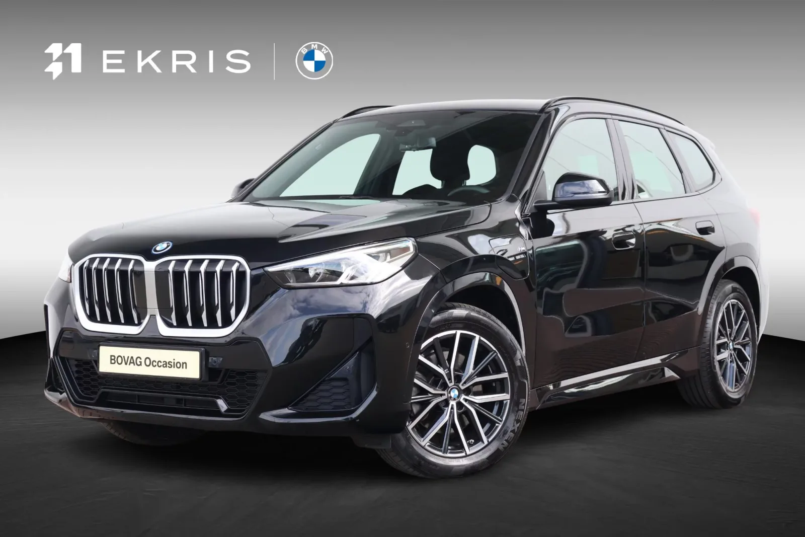 BMW X1 (2025) — foto 1