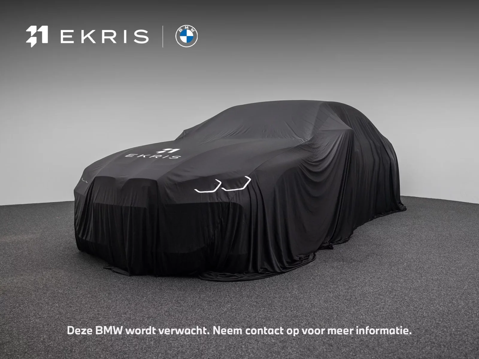 BMW iX1 (2025) — foto 1