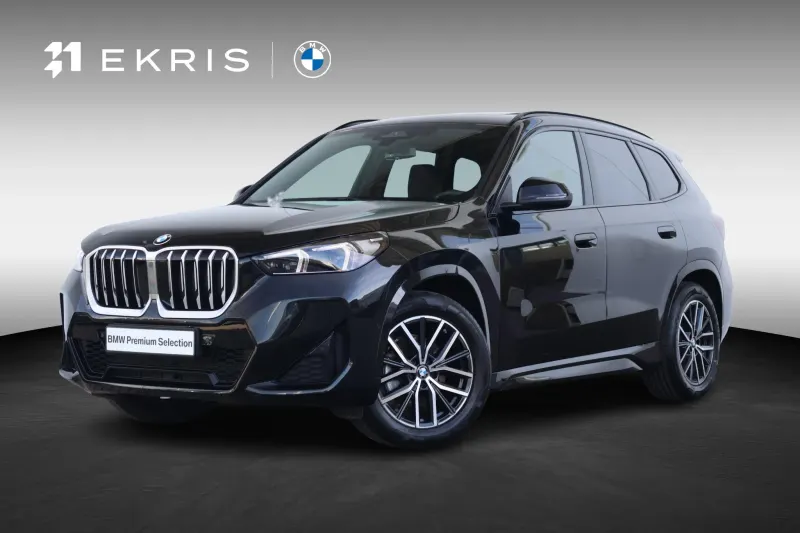 BMW X1 (2025)