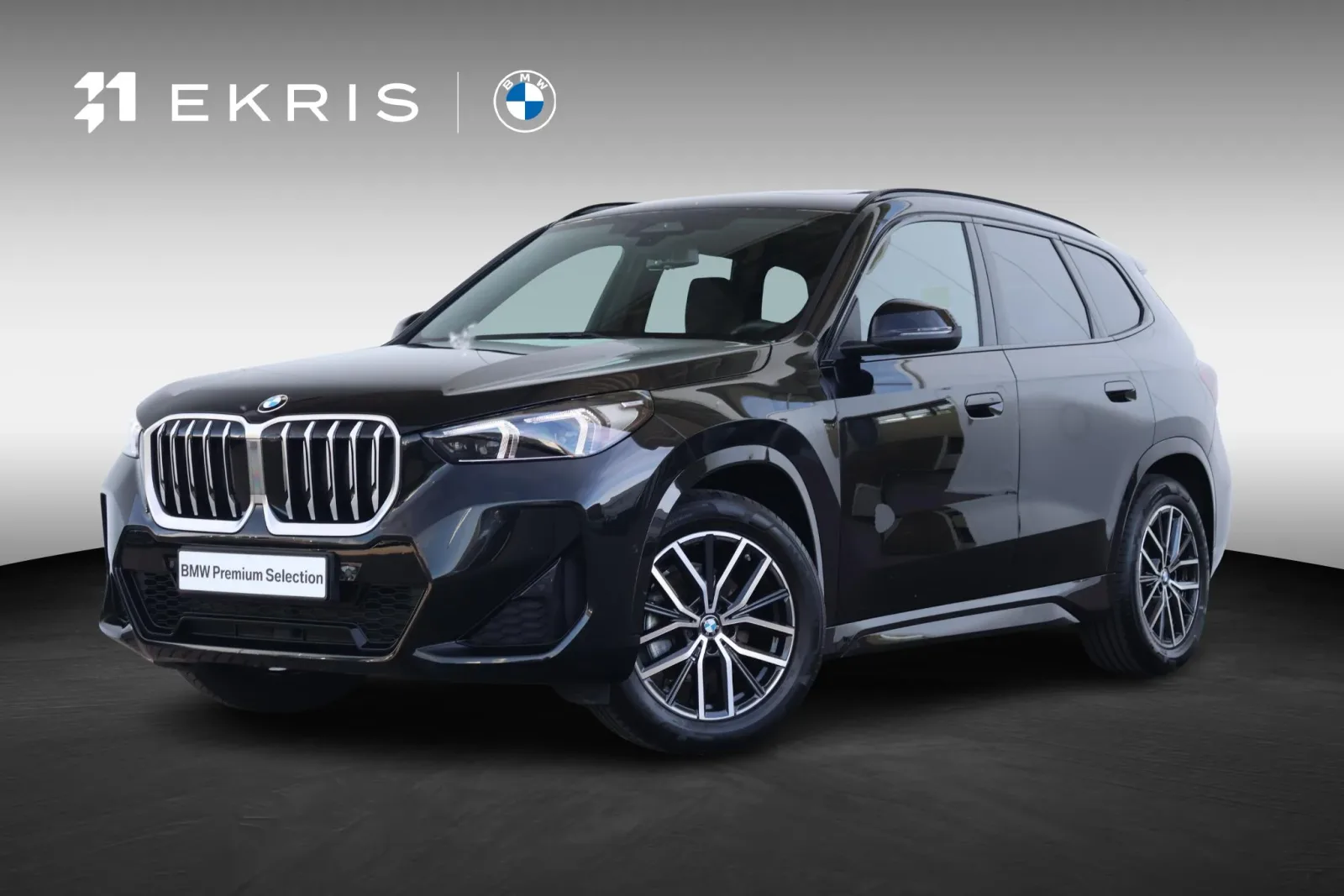BMW X1 (2025) — foto 1