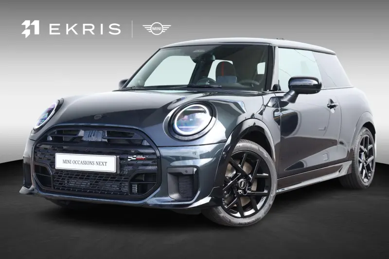 MINI Cooper (2026)