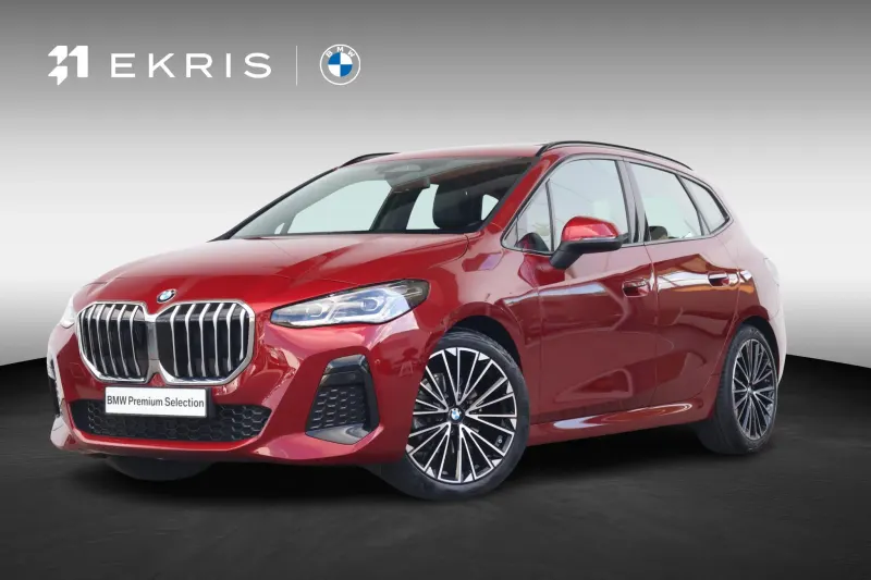 BMW 2-Serie (2025)
