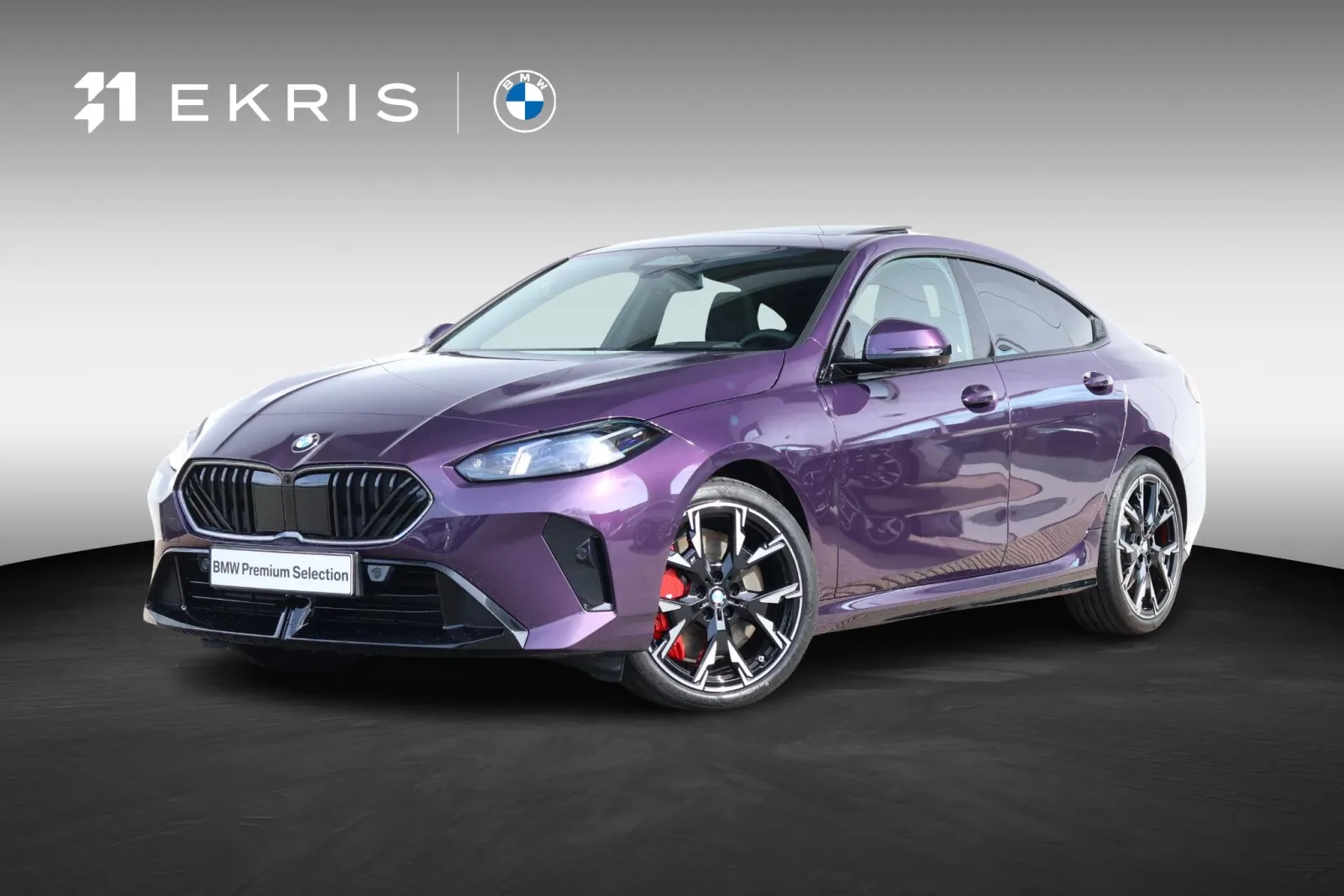 BMW 2-Serie (2026) — foto 1