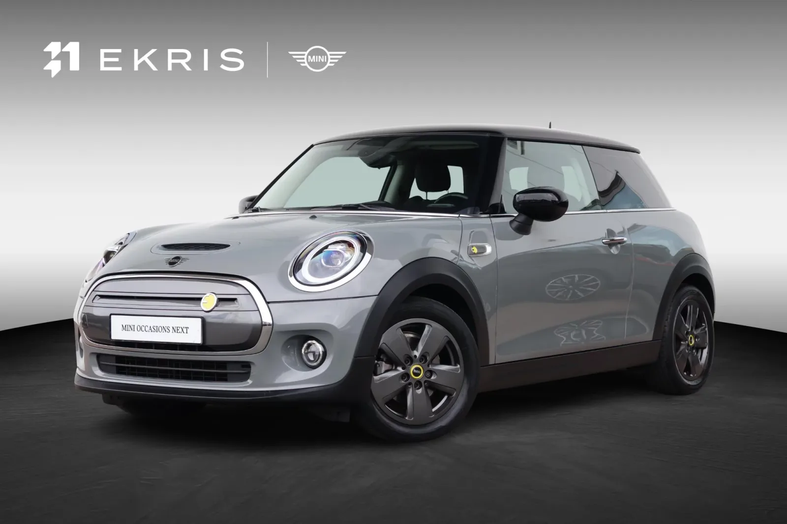 MINI Electric (2020) — foto 1