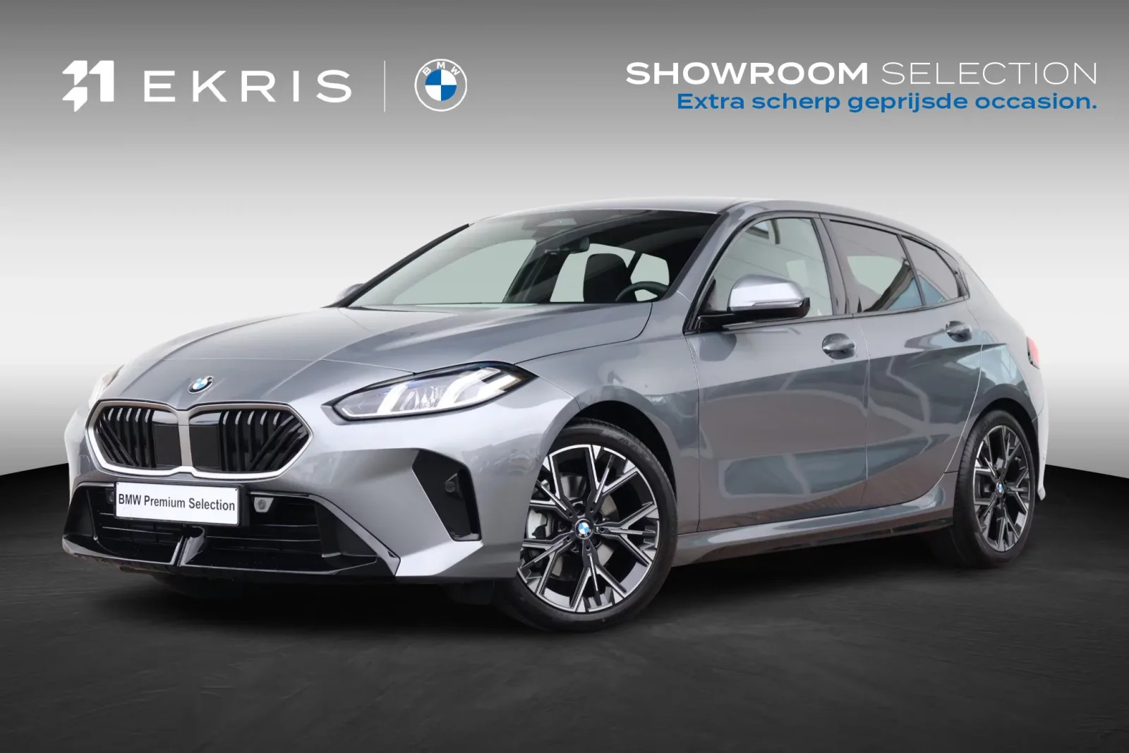 BMW 1-Serie (2026) — foto 1