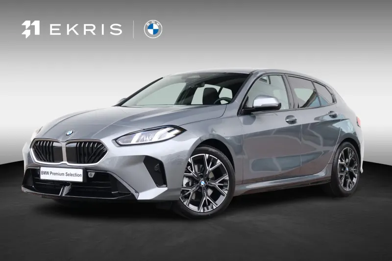 BMW 1-Serie (2026)