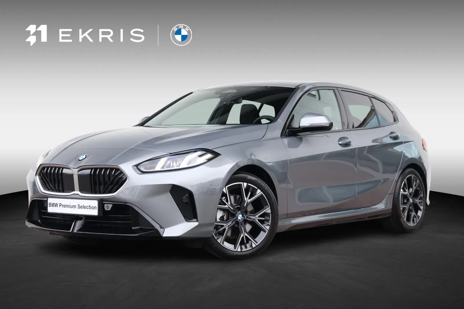 BMW 1-Serie (2026) — foto 1