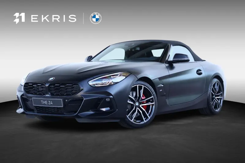 BMW Z4 (2026)