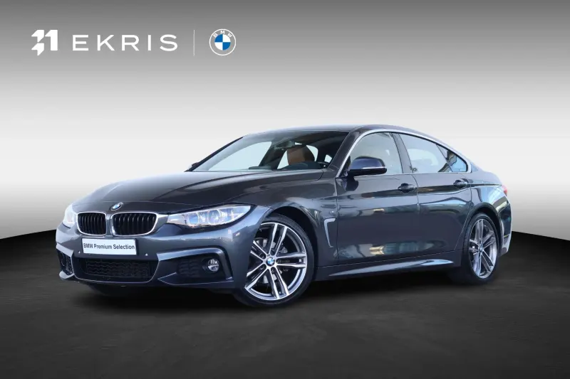 BMW 4-Serie (2020)