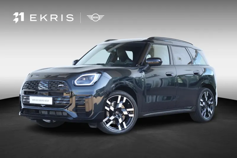 MINI Countryman (2026)
