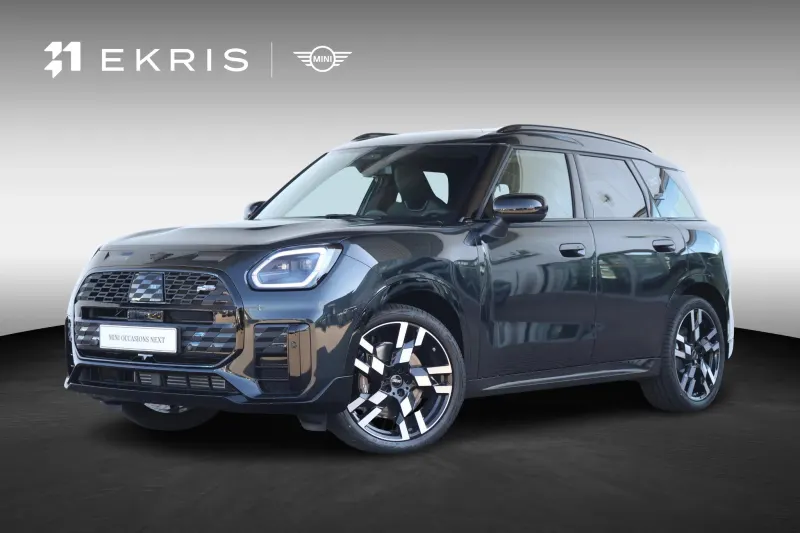MINI Countryman (2026)