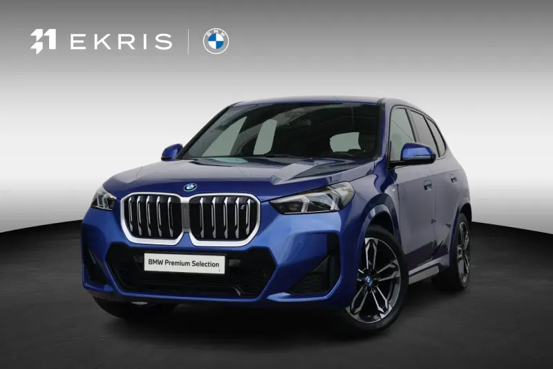 BMW iX1 (2023)