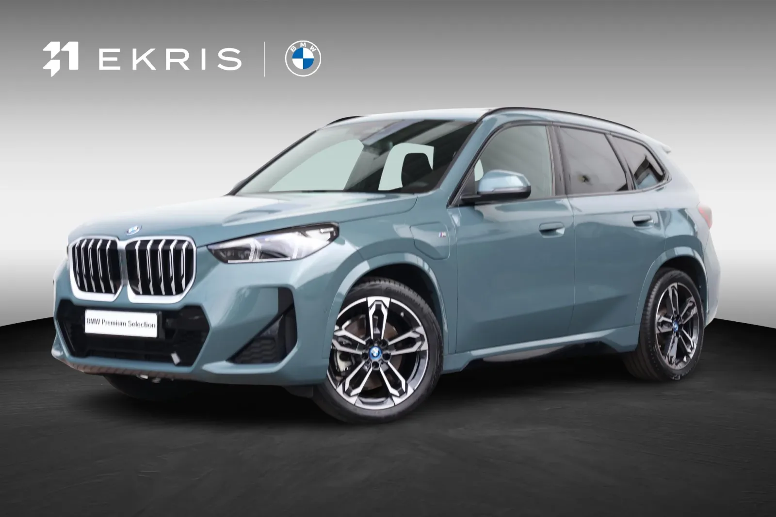 BMW X1 (2025) — foto 1