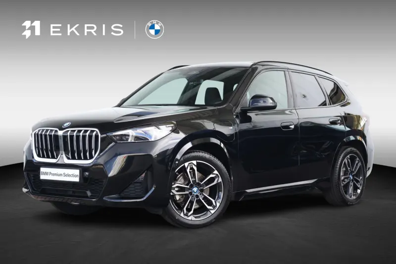 BMW X1 (2025)