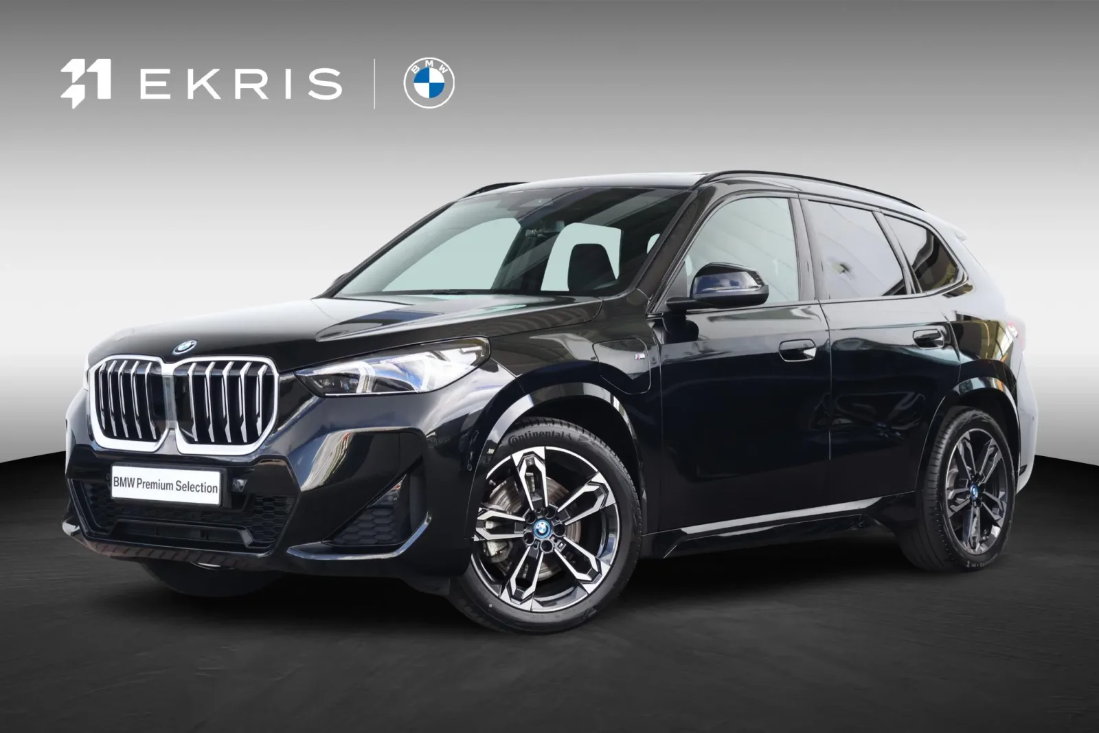 BMW X1 (2025) — foto 1